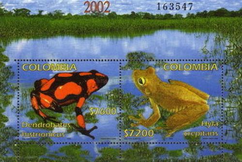[Amphibians, type ]