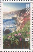 [The 150th Anniversary of California - Self-Adhesive, type DNF]