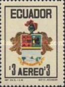 [Airmail - Civic and Armed Forces Day, type BFG]