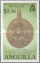 [Devotional Medallions, type AWL]