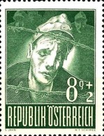 [Prisoners of War Charity Stamps, type NK]