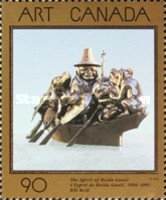 [Canadian Art, type BCT]