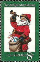 [Christmas stamps, type AIE]