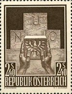 [Austria's Admission to the United Nations, type UL]