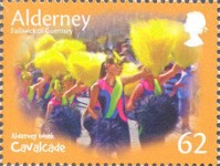 [Alderney Week, type WN]