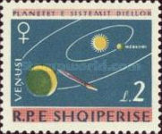 [Planets in the Solar System, type RG]