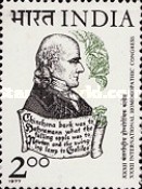 [The 32dn International Homeopathic Congress, New Delhi, type UF]