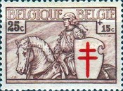 [The struggle against Tuberculosis, type FE1]