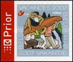 [Summer Stamps, type DIF]