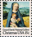 [Christmas Stamps, type ATW]