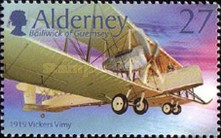 [Airplanes - The 100th Anniversary of Powered Flight, type GY]