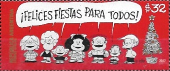 [Christmas, type EAG]
