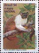 [Endangered Mammal, type CTJ]