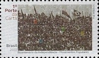 [Popular Movements in Brazil, type FSY]