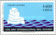 [International Year of the Ocean, type BIA]