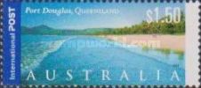 [Tourism - Panoramas of Australia, type BOD]