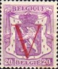 [Red overprint, type FM15]