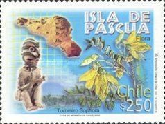 [Easter Island, type BQB]