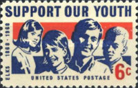 [Support Our Youth - Elks, type ADI]
