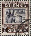 [Airmail - National Products, type JA2]
