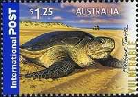 [Threatened Wildlife, type CXC]