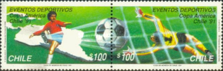 [America Cup Football Championship, type ARR]