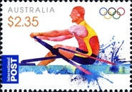 [Olympic Games - London, UK, type DRS]