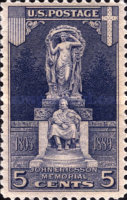 [Statue of John Ericsson, 1803-1889, type GC]