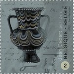 [Jean Capart and Egyptology in Belgium, type FKA]