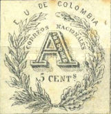 [Registration Stamps, type I]