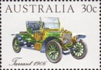 [Classic Cars, type ABB]