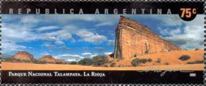 [Argentine Landscapes, type CPJ]