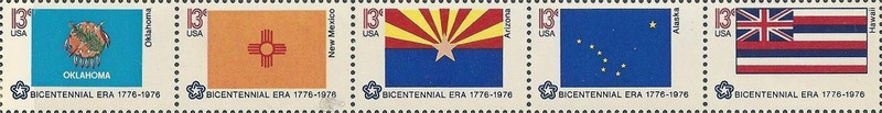 [State Flags, type ]