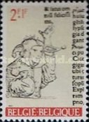 [Charity stamps, type AIA]