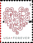 [Love Hearts, type GNS1]