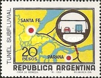 [National Development Projects, type ABQ]