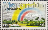 [Marandua, City of the Future, type AZG]