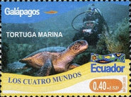 [Tourist Regions in Ecuador, type DBQ]