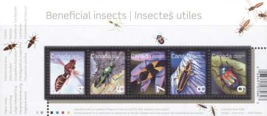 [Beneficial Insects, type ]