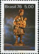 [Brazilian Sculpture, type BGE]