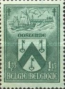 [Charity stamps, type MX]
