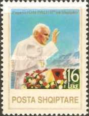 [Visit of the Pope, type BQR]