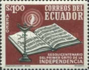 [Airmail - The 150th Anniversary of Independence, type AIR]