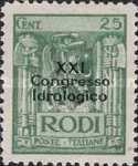 [The 11th Hydrological Congress, Rhodes, type I3]
