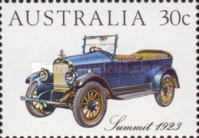 [Classic Cars, type ABD]