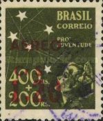 [Airmail, type IT4]