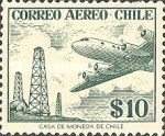 [Airmail - Aircraft, type KA]