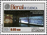 [Art Exhibition, Cuenca, type DIJ]