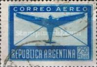 [Airmail, type FV2]
