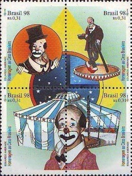 [Circus, type ]